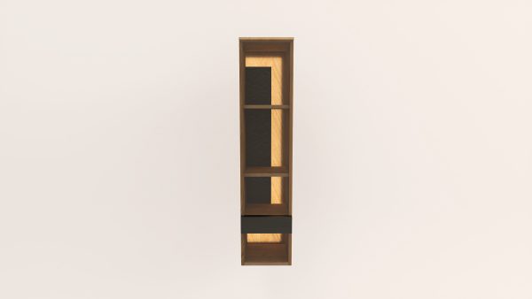 IMMAGO fali vitrin – IMM-F7