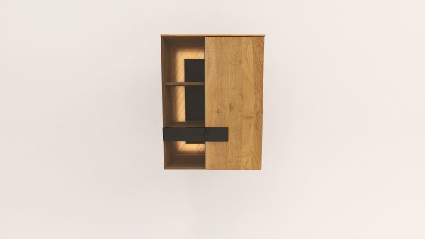 IMMAGO fali vitrin – IMM-F8