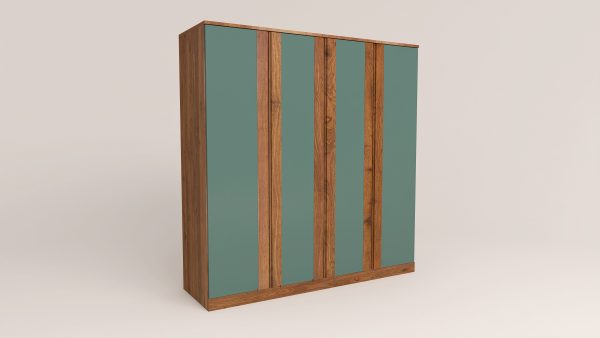 Art - 4 ajtós - Image 12