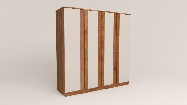 Art - 4 ajtós - Image 11