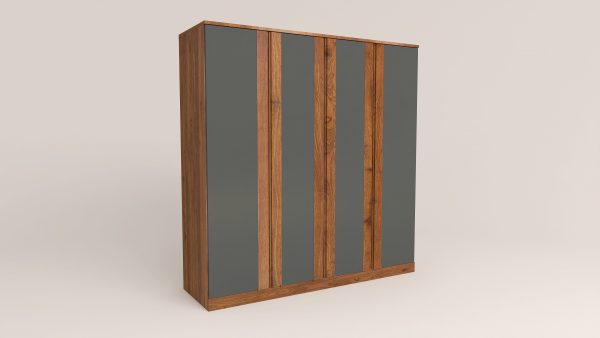 Art - 4 ajtós - Image 10