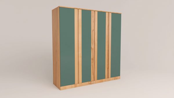 Art - 4 ajtós - Image 4