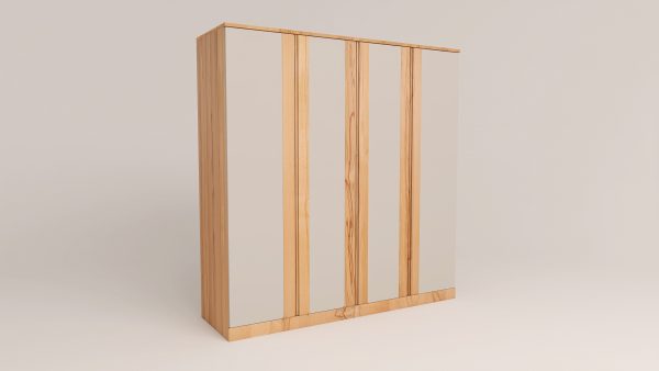 Art - 4 ajtós - Image 3