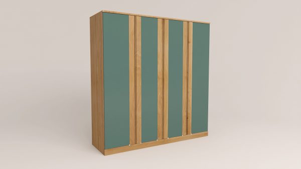 Art - 4 ajtós - Image 16