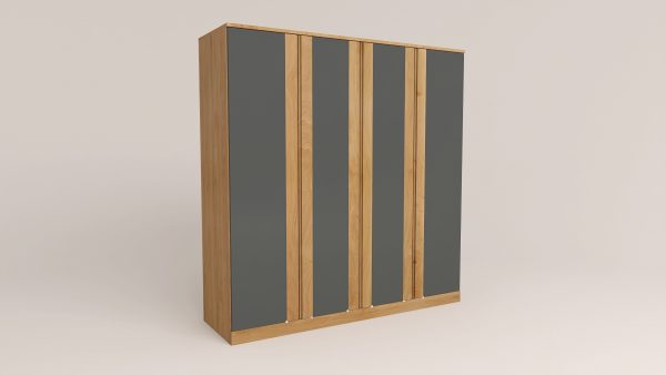 Art - 4 ajtós - Image 14
