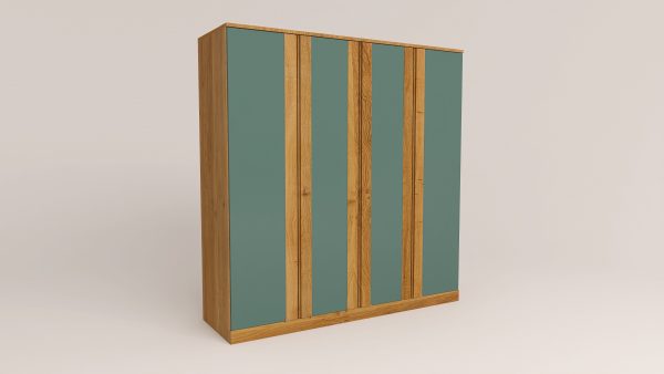 Art - 4 ajtós - Image 8