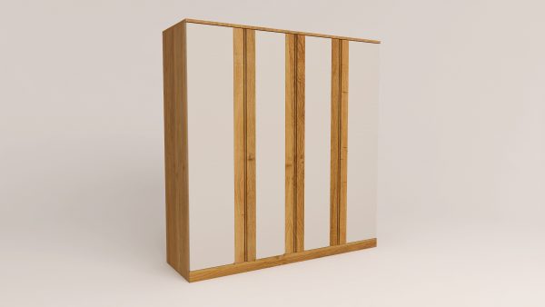 Art - 4 ajtós - Image 7