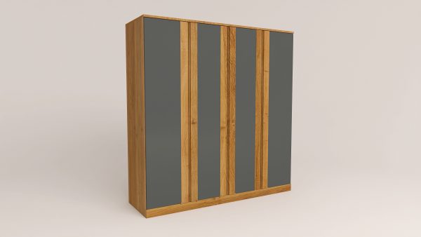 Art - 4 ajtós - Image 6