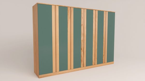 Art - 6 ajtós - Image 9