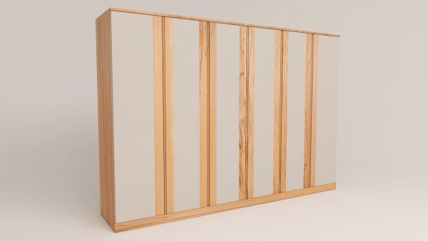 Art - 6 ajtós - Image 8