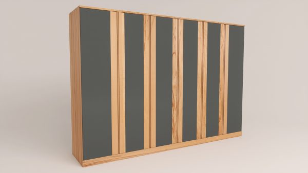 Art - 6 ajtós - Image 16