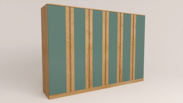 Art - 6 ajtós - Image 3