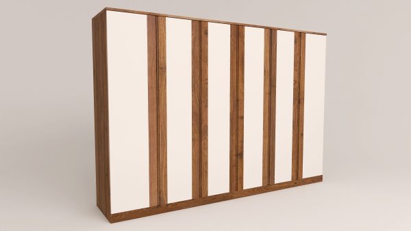Art - 6 ajtós - Image 11