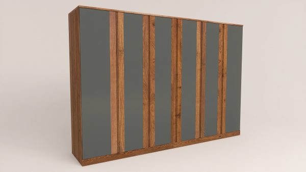 Art - 6 ajtós - Image 13