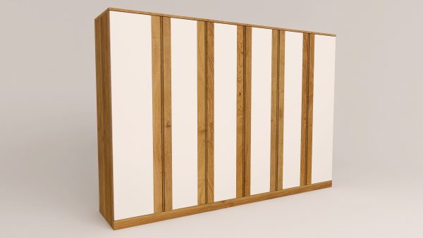 Art - 6 ajtós - Image 7