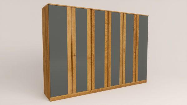 Art - 6 ajtós - Image 5